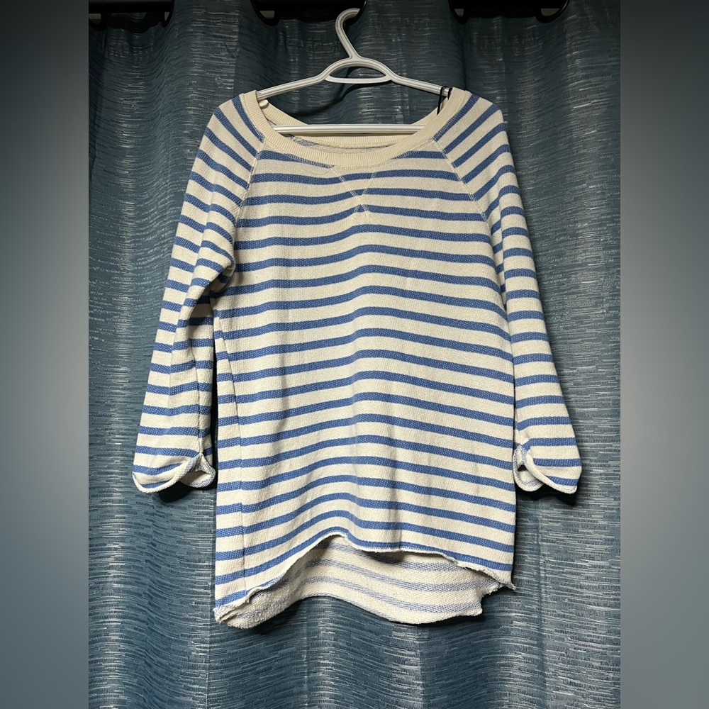 3/$15 H&M 3/4 Sleeve Top